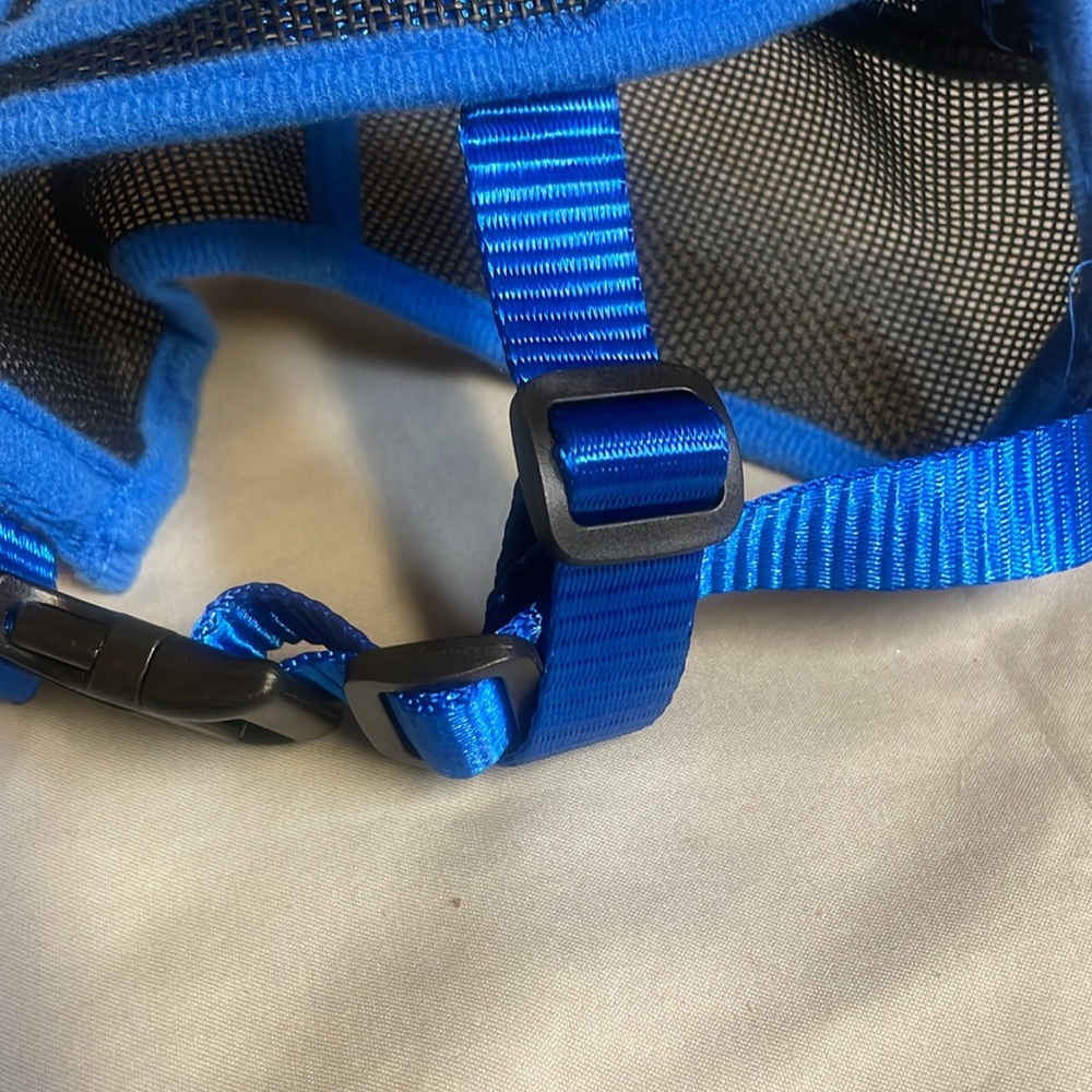 Flat face muzzle - Picture 3 of 5